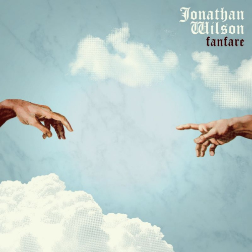 WILSON, JONATHAN - FANFAREWILSON, JONATHAN - FANFARE.jpg